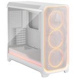 28768-FRACTAL CAJA MESHIFY 3 XL AMBIENCE PRO RGB WHITE TG CLEAR TI