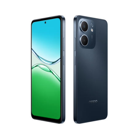 OPPO A5x 16,9 cm (6.67") SIM doble 4G USB Tipo C 4 GB 128 GB 6000 mAh Azul