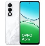OPPO A5M 256GB 8GB MIST WHITE OEU