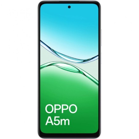 OPPO A5M 256GB 8GB MIST WHITE OEU
