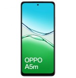 OPPO A5M 256GB 8GB MIST WHITE OEU