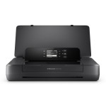 HP Officejet Impresora portatil 200, Estampado, Impresion desde USB frontal