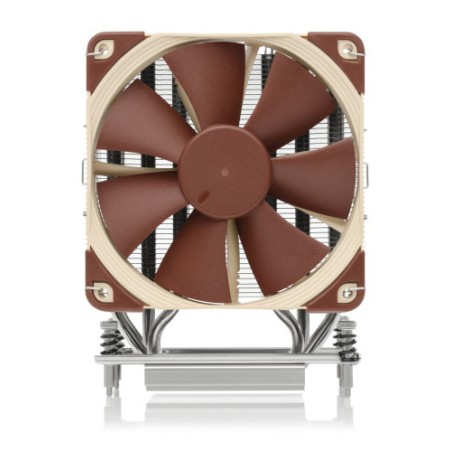 NOCTUA COOLER CPU NH-U12S TR4-SP3, 5 HEATPIPES TOWER, NF-F12 DE 120MM , AMD STRX4, SWRX8, TR4, SP3