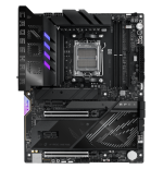 28892-ASUS ROG CROSSHAIR X870E APEX AMD X870E Zocalo AM5 ATX