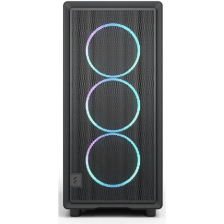 28901-FRACTAL CAJA EPOCH BLACK TG RGB LIGHT TINT (FD-C-EPO1A-04)