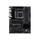 28910-MSI PRO B850-S WIFI6E placa base AMD B850 Zocalo AM5 ATX