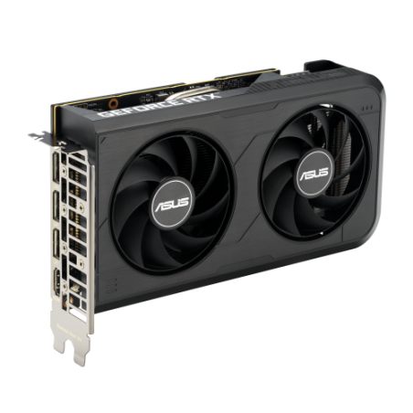 28913-ASUS Dual -RTX5050-O8G NVIDIA GeForce RTX 5050 8 GB GDDR6