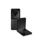 28918-SAMSUNG SMARTPHONE FLIP  7 R  256GB BLACK