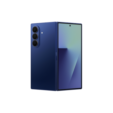 28921-SAMSUNG SMARTPHONE FOLD  7 512GB BLUE SHADOW