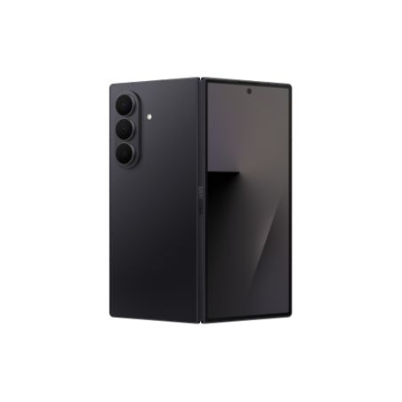 28922-SAMSUNG SMARTPHONE FOLD  7 512GB JET-BLACK