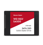 28935-Western Digital Red SA500 1 TB 2.5" Serial ATA III 3D NAND