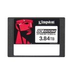 Kingston Technology Disco SSD DC600ME SATA Enterprise (uso mixto) de 2,5" y 3840 G