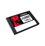 28943-Kingston Technology Disco SSD DC600ME SATA Enterprise (uso mixto) de 2,5" y 7680 G