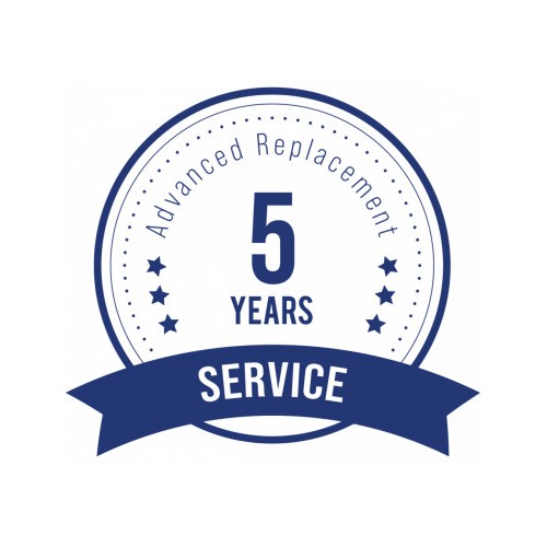 28959-QNAP ON-ARP5-TS-H1277AXU-IB 1 licencia(s) 5 ano(s)