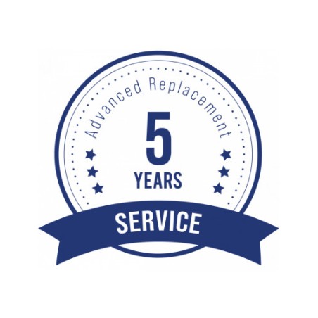 28980-QNAP ARP5-855EU-RP-IB extension de la garantia 1 licencia(s) 5 ano(s)