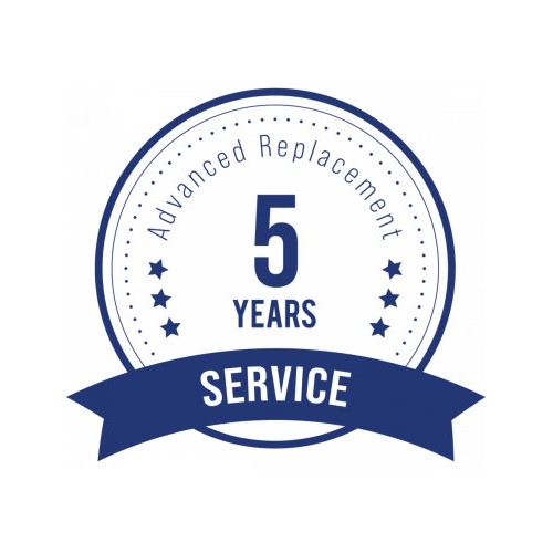 28982-QNAP ARP5-QSW-M2108-2C-IB extension de la garantia 1 licencia(s) 5 ano(s)