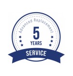 28983-QNAP ARP5-QSW-M3224-24T-IB extension de la garantia 1 licencia(s) 5 ano(s)