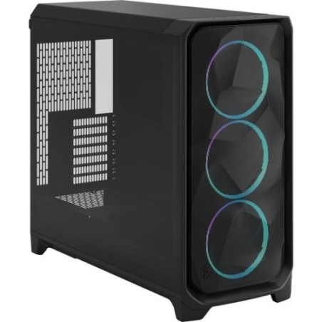 28991-FRACTAL CAJA MESHIFY 3 XL BLACK RGB TG LIGHT TINT FD-C-MES3X-04