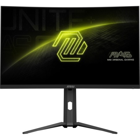28994-MSI MAG 321CUPDF pantalla para PC 80 cm (31.5") 3840 x 2160 Pixeles 4K Ultra HD LCD Negro