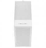 28996-FRACTAL CAJA EPOCH WHITE TG CLEAR TINT (FD-C-EPO1A-03)