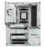 28998-PLACA MSI B850 GAMING PLUS WIFI PZ,AMD,AM5,B850,4DDR5,256GB,1DP,4SATA3+3M.2,5GBLAN+WIFI7+BT5.4,4USB3.2,ATX