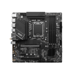 29000-MSI PRO B760M-A WIFI DDR4 placa base LGA 1700 micro ATX