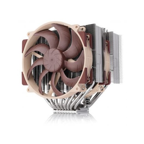 29005-Noctua NH-D15 G2 HBC sistema de refrigeracion para ordenador Procesador Refrigerador de aire 14 cm