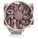 29006-Noctua NH-D15 G2 HBC sistema de refrigeracion para ordenador Procesador Refrigerador de aire 14 cm