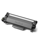 Brother TN-2510XL cartucho de toner 1 pieza(s) Original Negro