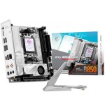 29021-MSI B850I EDGE TI WIFI AMD B850 Zocalo AM5 mini ITX
