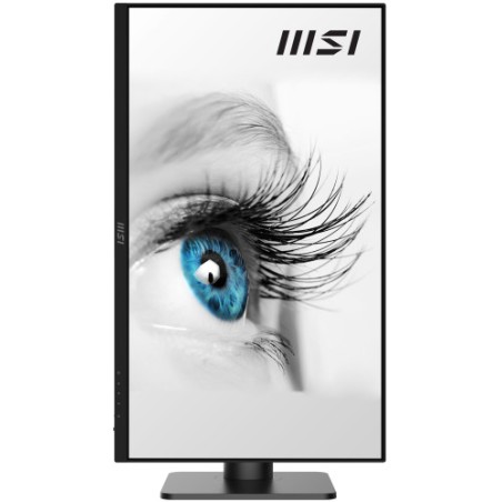 MSI Pro MP273AP pantalla para PC 68,6 cm (27") 1920 x 1080 Pixeles Full HD Negro