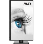 MSI Pro MP273AP pantalla para PC 68,6 cm (27") 1920 x 1080 Pixeles Full HD Negro