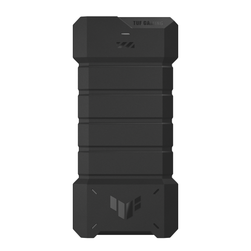 29038-ASUS TUF Gaming AS1000 PLUS 1 TB USB Tipo C USB 3.2 Gen 2x2 Negro