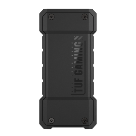 29039-ASUS TUF Gaming AS1000 PLUS 1 TB USB Tipo C USB 3.2 Gen 2x2 Negro