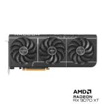29044-ASUS Prime -RX9070XT-O16G AMD Radeon RX 9070 XT 16 GB GDDR6