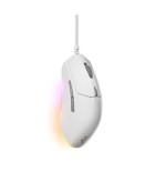 29065-RATON STEELSERIES - RIVAL 3 GEN 2 BLANCO (62516)