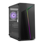 29066-NOX INFINITY ZETA Mini Tower Negro