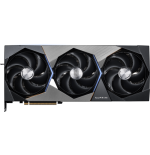 MSI SUPRIM GeForce RTX5080 16G SOC NVIDIA GeForce RTX 5080 16 GB GDDR7