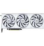 29072-MSI VENTUS GEFORCE RTX 5080 16G 3X OC WHITE tarjeta grafica NVIDIA 16 GB GDDR7