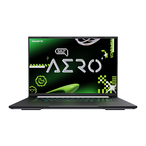 29083-GIGABYTE AERO X16 1VH93ESC64DH Copilot+ PC AMD Ryzen AI 7 350 Portatil 40,6 cm (16") WQXGA 32 GB DDR5-SDRAM 1 TB S