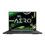29083-GIGABYTE AERO X16 1VH93ESC64DH Copilot+ PC AMD Ryzen AI 7 350 Portatil 40,6 cm (16") WQXGA 32 GB DDR5-SDRAM 1 TB S