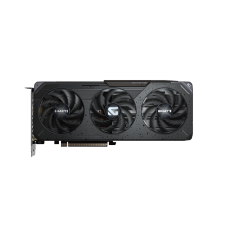 GIGABYTE Radeon RX 9060 XT GAMING OC 16G Tarjeta Grafica - 16GB GDDR6, 128bit, PCI-E 5.0, 3320 MHz Frecuencia del nucleo, 2 x Di