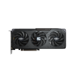 GIGABYTE Radeon RX 9060 XT GAMING OC 16G Tarjeta Grafica - 16GB GDDR6, 128bit, PCI-E 5.0, 3320 MHz Frecuencia del nucleo, 2 x Di