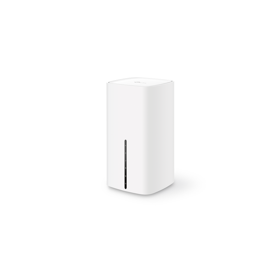 TP-Link NX510v router inalambrico Gigabit Ethernet Doble banda (2,4 GHz / 5 GHz) 5G Blanco