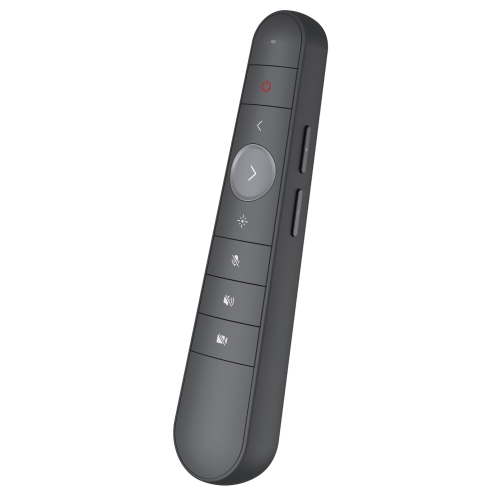 29117-HUAWEI eKit IHC mando a distancia Botones