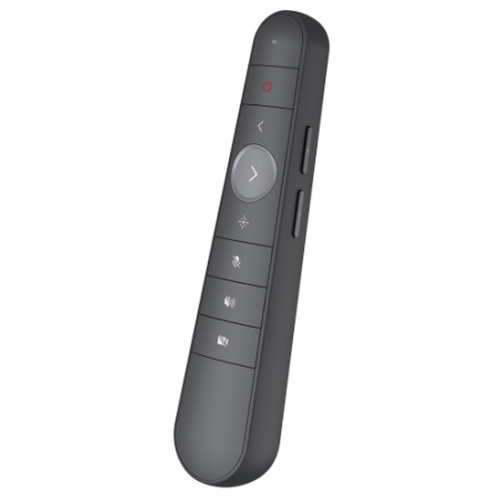 29117-HUAWEI eKit IHC mando a distancia Botones