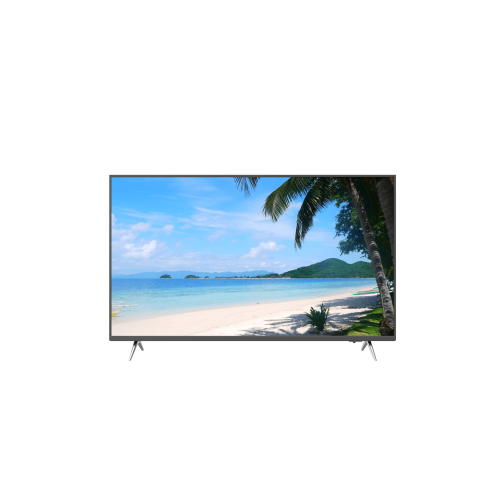 Dahua Technology DHI-LM65-F400 pantalla de senalizacion 165,1 cm (65") 4K Ultra HD Negro