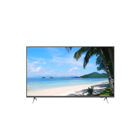 Dahua Technology DHI-LM65-F400 pantalla de senalizacion 165,1 cm (65") 4K Ultra HD Negro