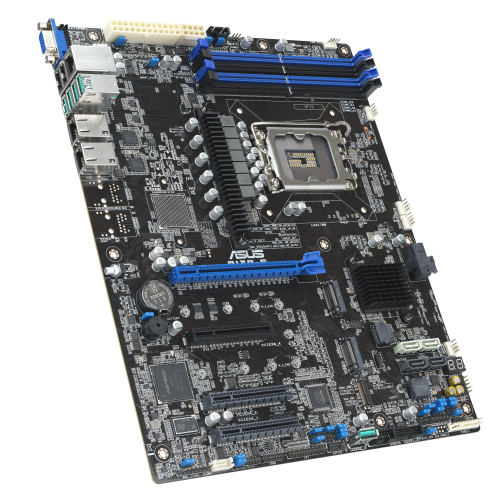 29120-ASUS P13R-E Intel C266 LGA 1700 ATX