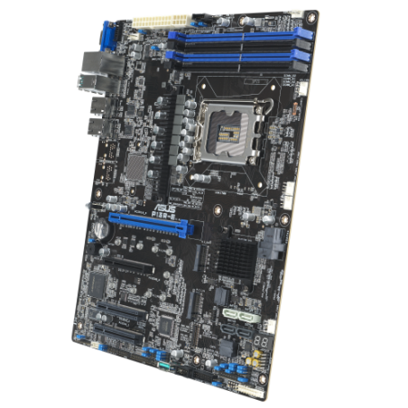 29121-ASUS P13R-E Intel C266 LGA 1700 ATX
